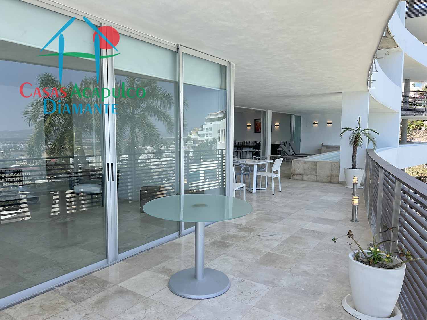 EOS 403 - Terraza 10 EOS 403 - Terraza 10